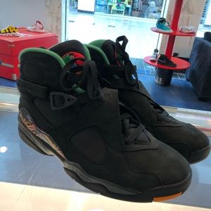 Retro Jordan 8 ‘Air Raid’